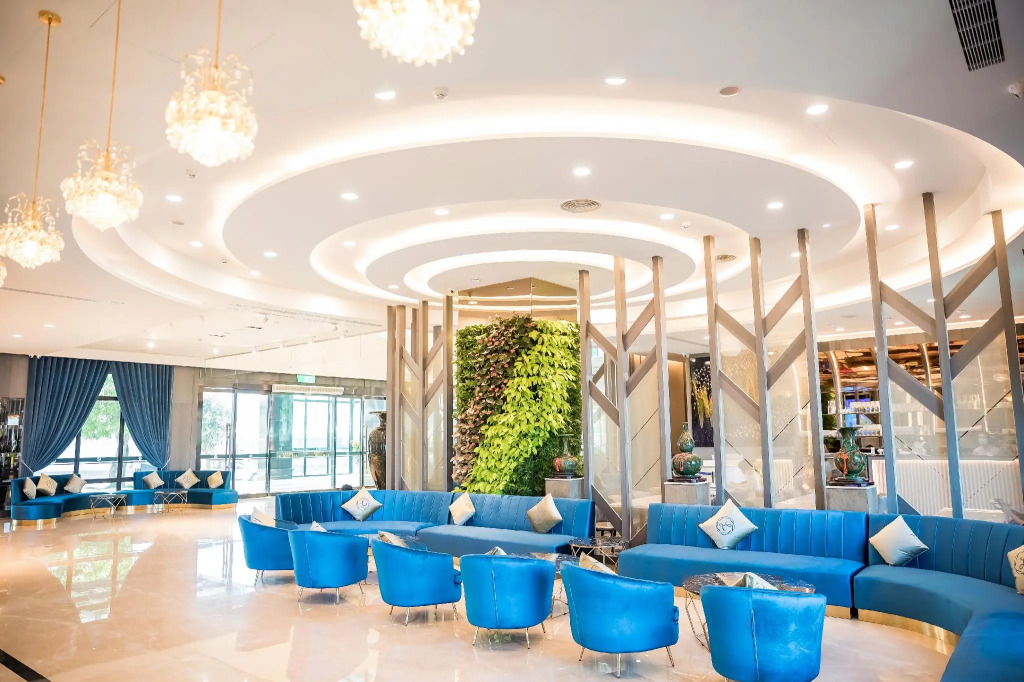 Grand Hotel Lili