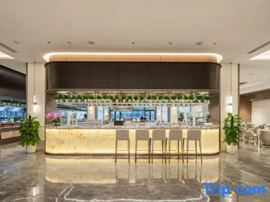 Wuxi Seaview One International Grand Hotel