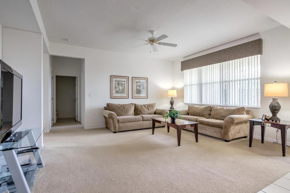 Legacy Park Vacation Home