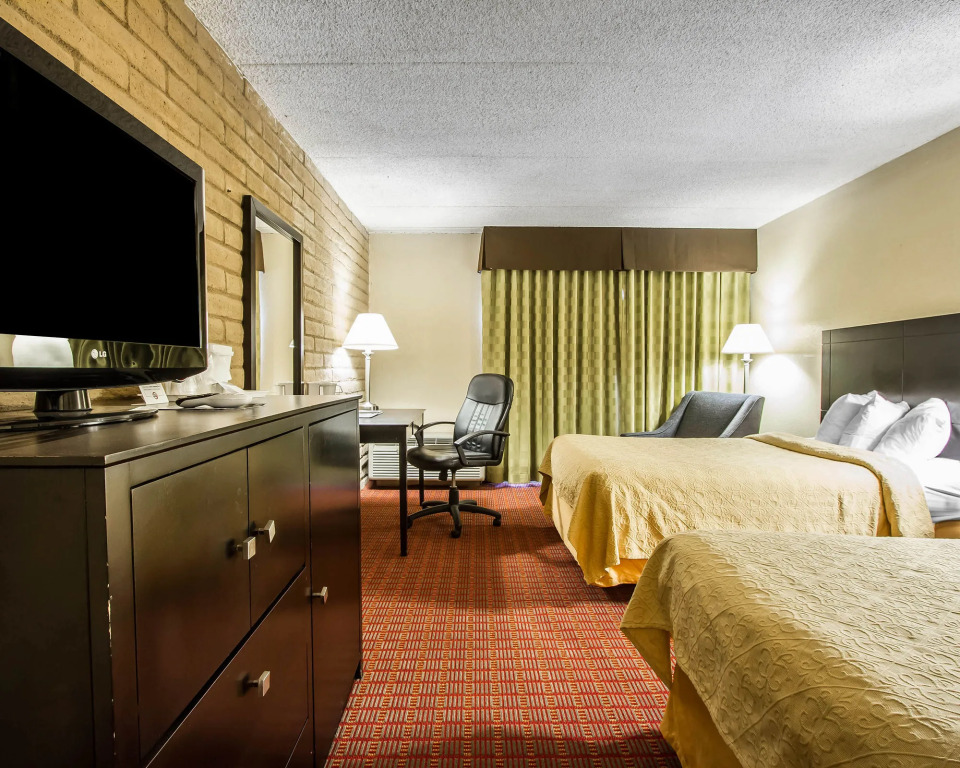 Quality Inn Sierra Vista