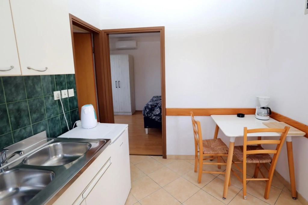 Apartmani Ivan Pula
