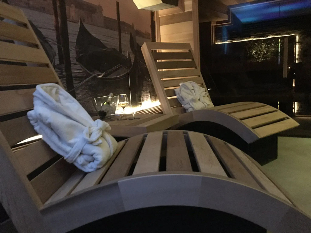 Apartments & Suites Veneziana