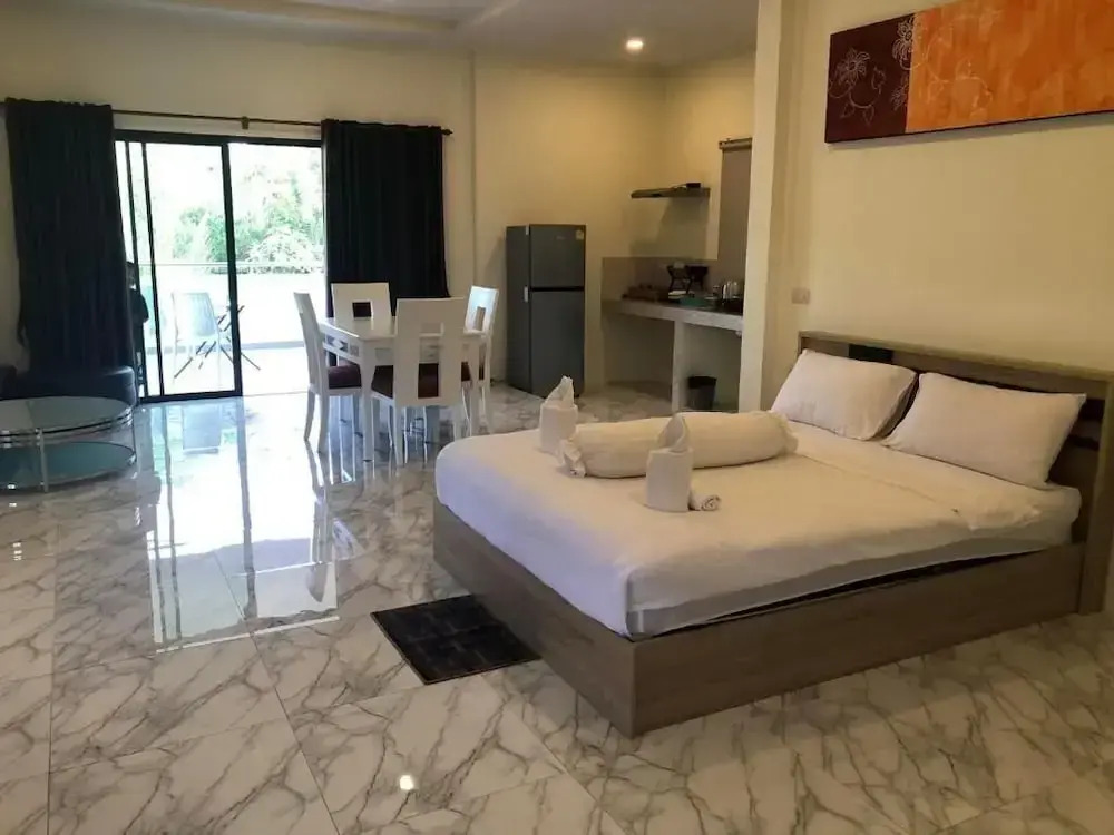 Kata Place Villa