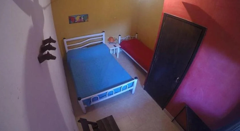 La Morada Hostal