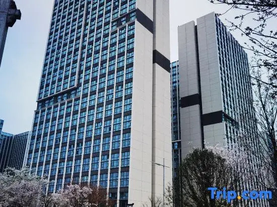 Xinxinwang Green Homestay