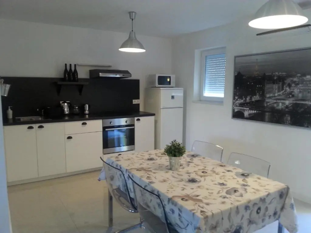 Apartments Finida Umag