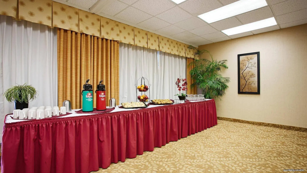 Best Western Downtown Stuart