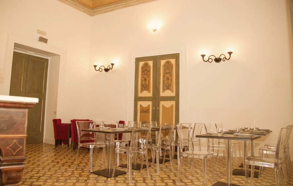 Santa Chiara Boutique Hotel