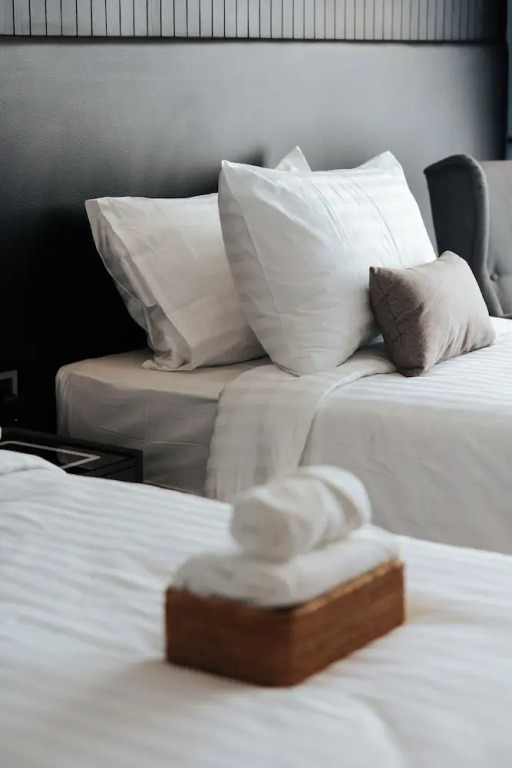 The Grandiose Hotel Chiang Rai เดอะแกรนด์ดิโอสเชียงราย