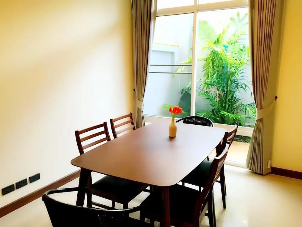 Huan Mei Resort Villa Chiang Mai