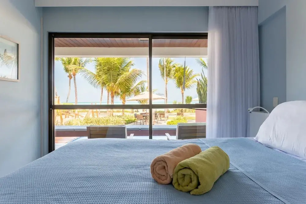 Porto Beach Residence