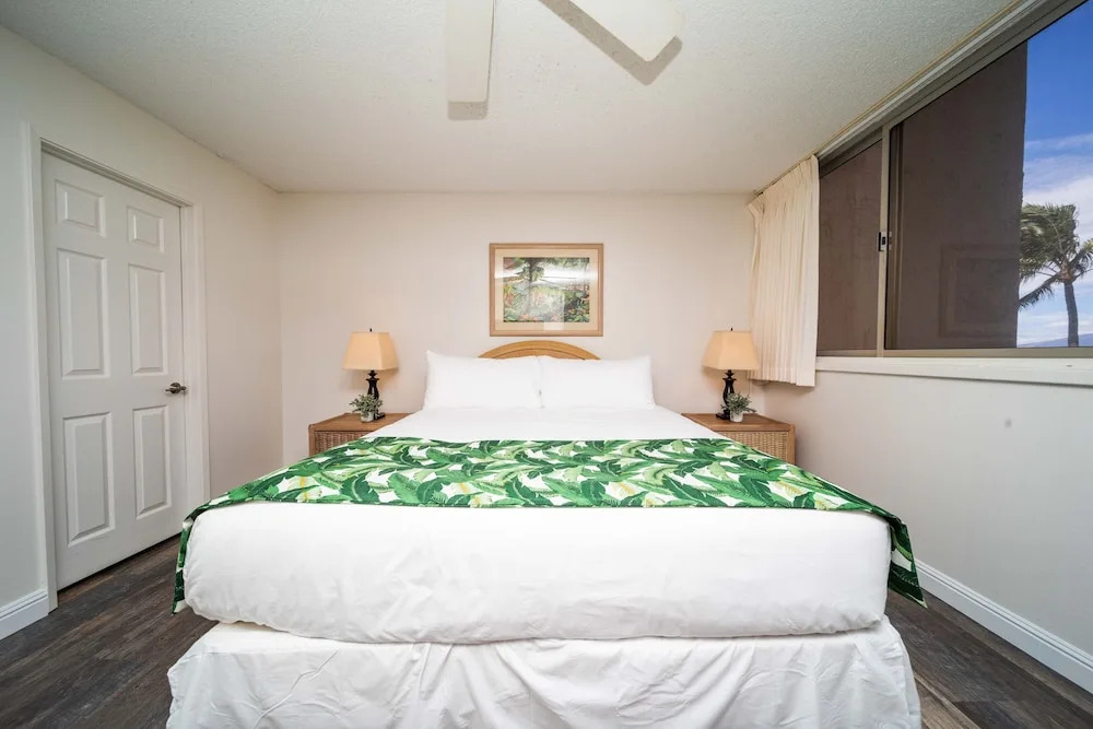 Royal Kahana 308 1 Bedroom Condo