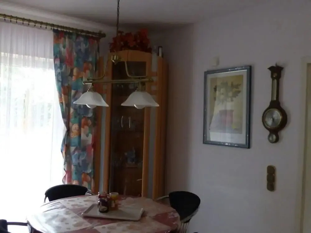 Villa Maria Comfortable Holiday Residence