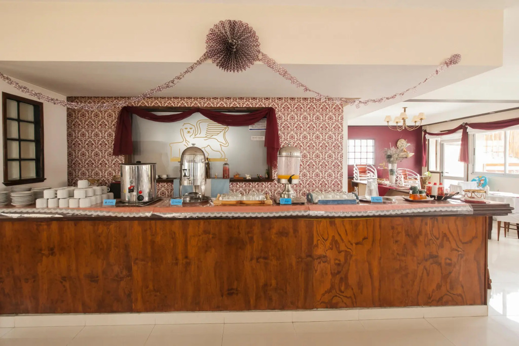 Hotel Alma di Mare