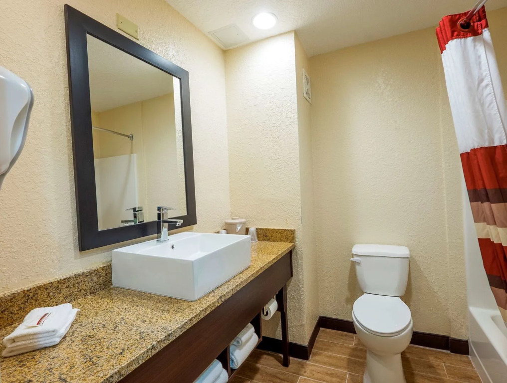 Red Roof Inn Ocala