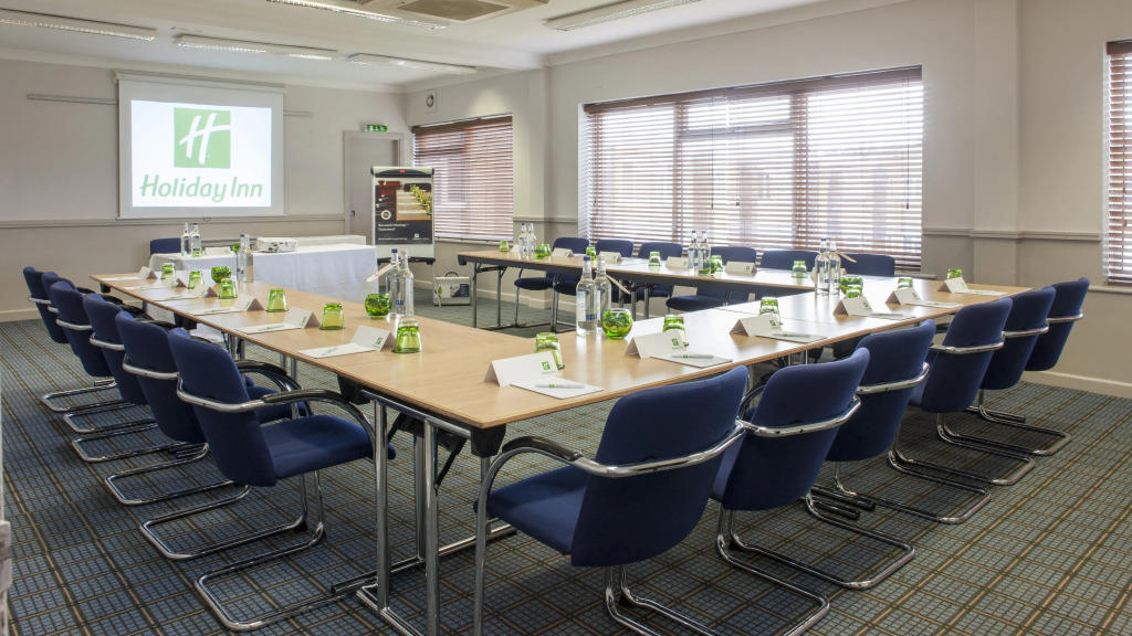 Holiday Inn Chester South by IHG
