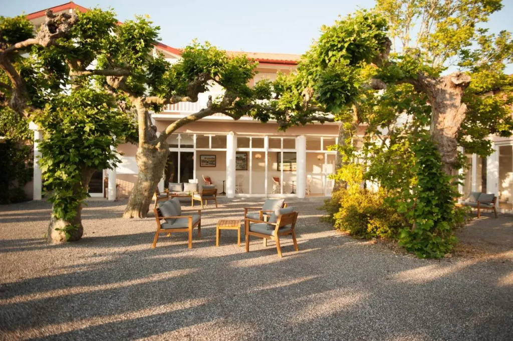 Hotel Restaurant Saubusse Thermal