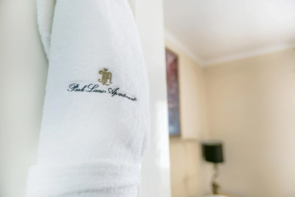 Stay in Marble Arch