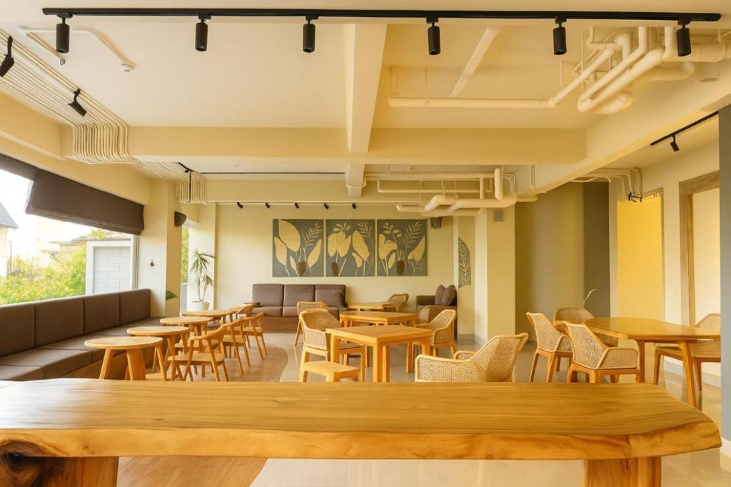 Anaya Hotel Canggu