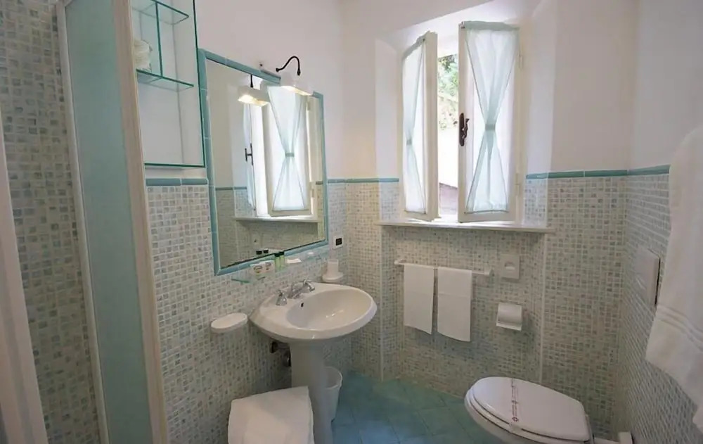 Hotel Valle Verde