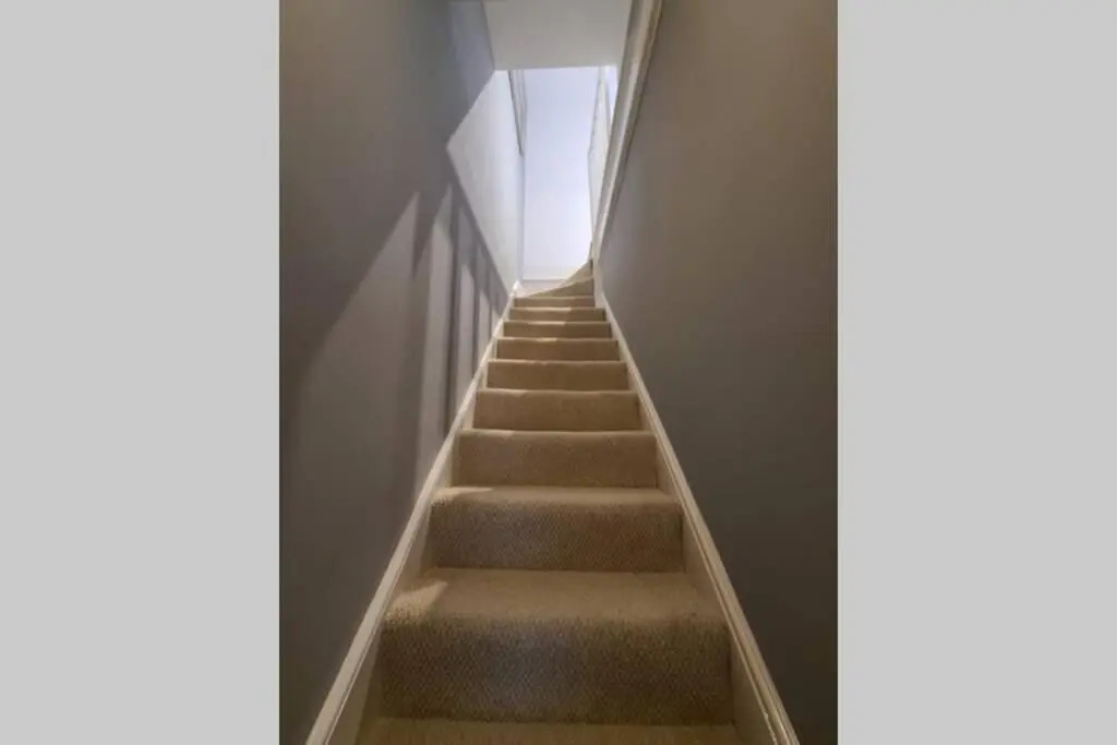Central St Leonards on sea Apartment