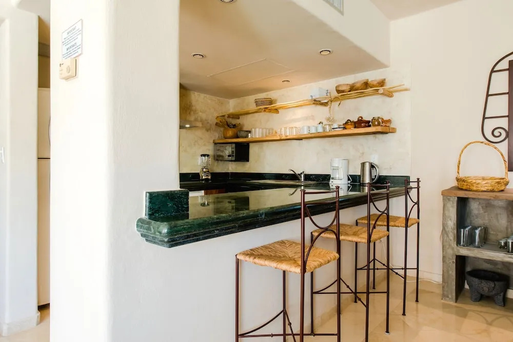 Rosa Del Desierto | 3BR | Condo | Puerto Aventuras