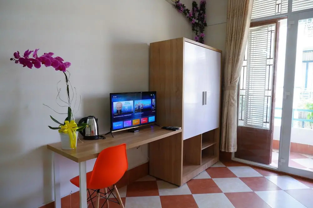 Winter Spring Home & Tourist - Hostel
