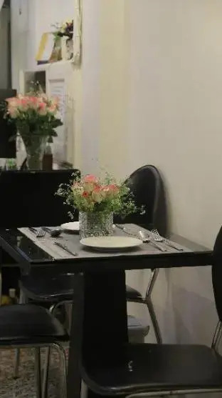 Okaeri Homestay