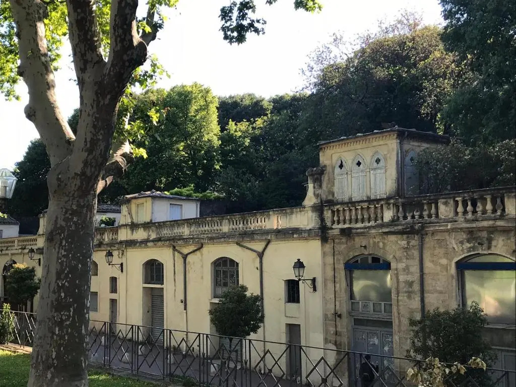 Simone House
