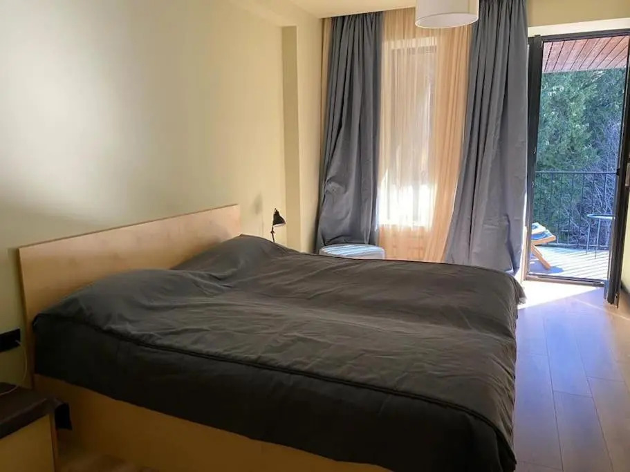 Kokhta-Mitarbi Resort B1