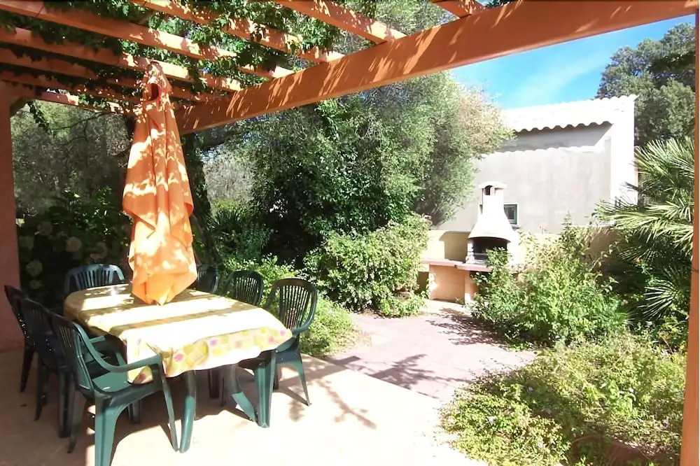 L'ORINELLA AZZURA - SWIMMING POOL IN RESIDENCE - TRAVU Chalet 3