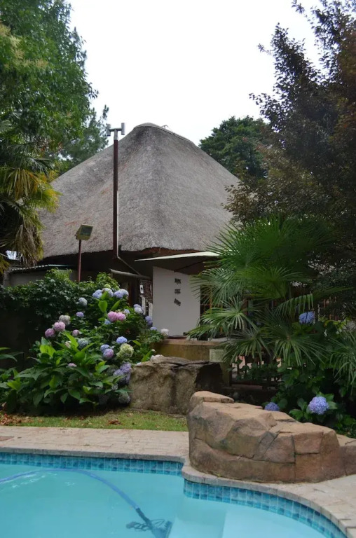 Winterton Country Lodge @ Rose Cottage