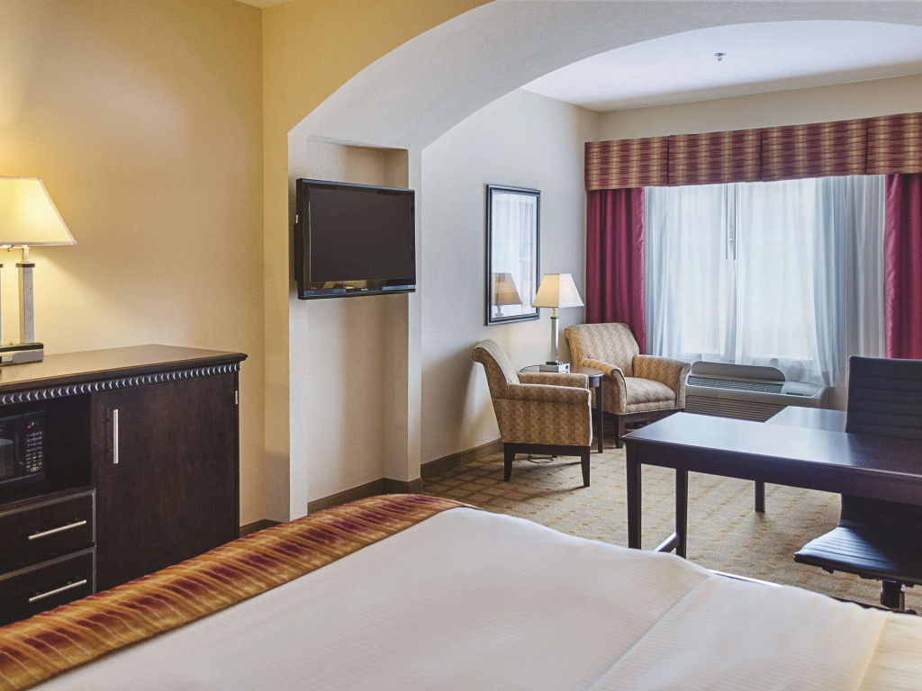 La Quinta by Wyndham Mobile Satsuma / Saraland