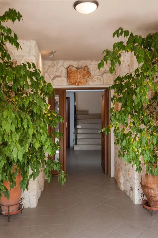 Maltinas House