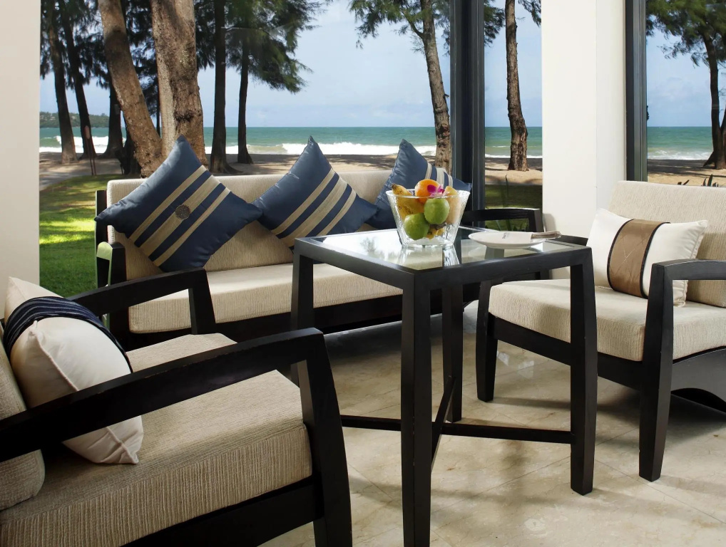 Dusit Thani Laguna Phuket