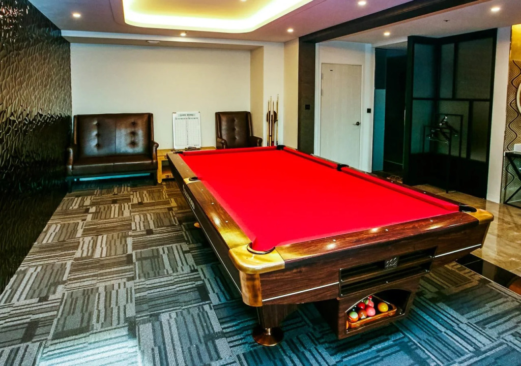 Hotel Boutique 9