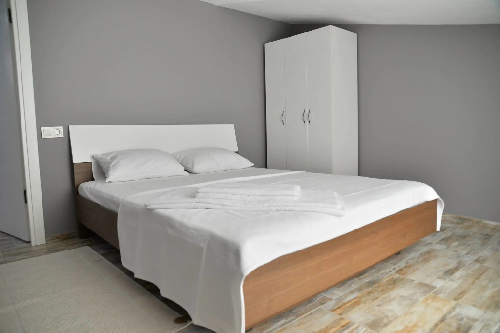 Vavilla Apartment