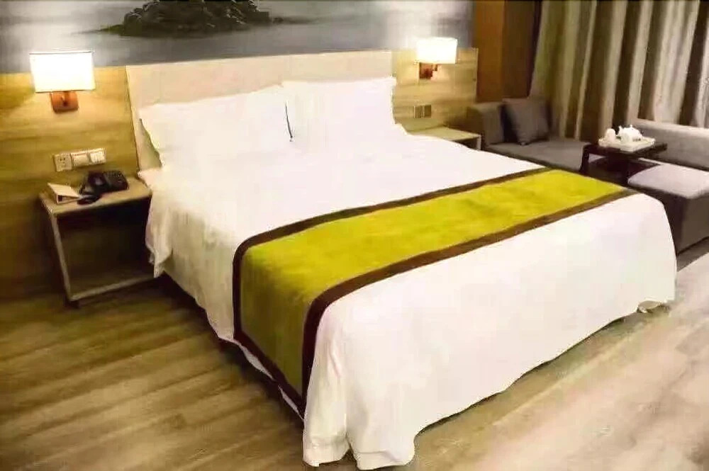 Xining Naduo Hotel