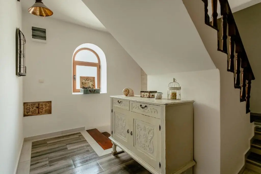 Apartments Belvedere