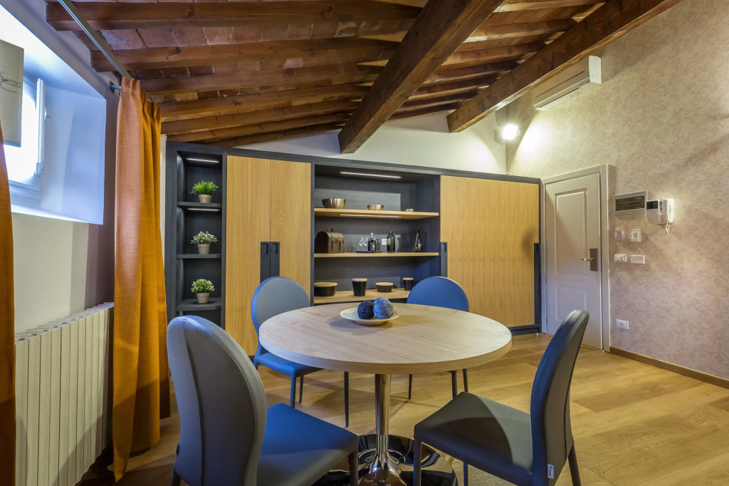 Martelli 6 Suite & Apartments