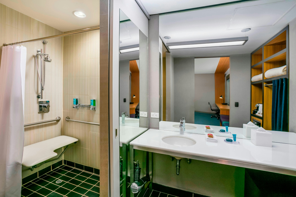 Aloft by Marriott Bogota Airport
