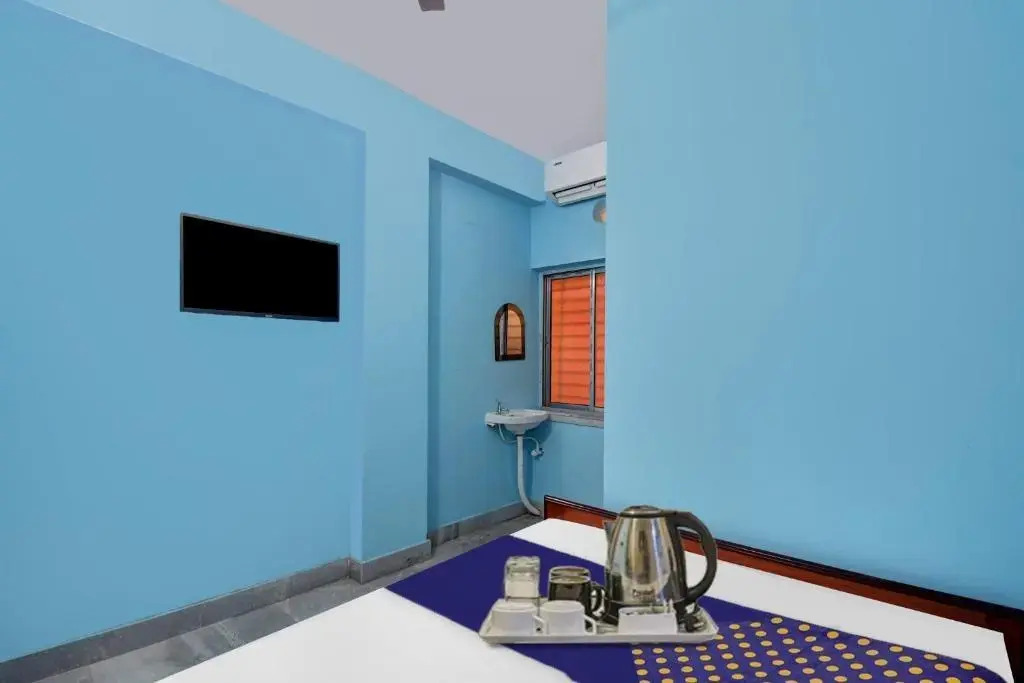 SPOT ON 70262 Singh Guest House