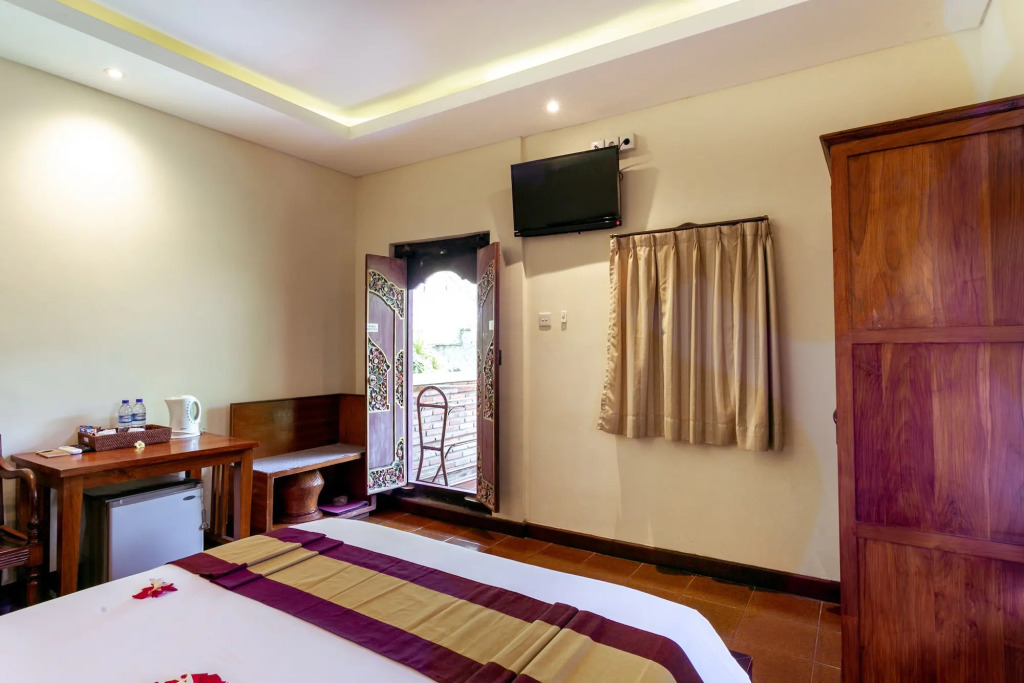 Lumbung Sari Ubud Hotel