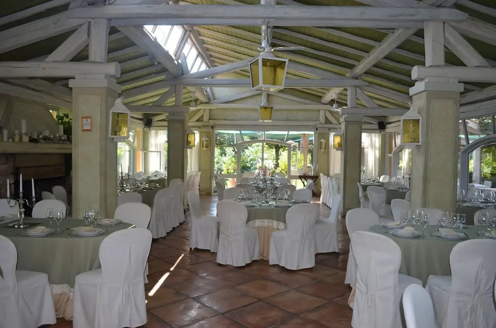 Hotel La Locanda Dei Ciocca