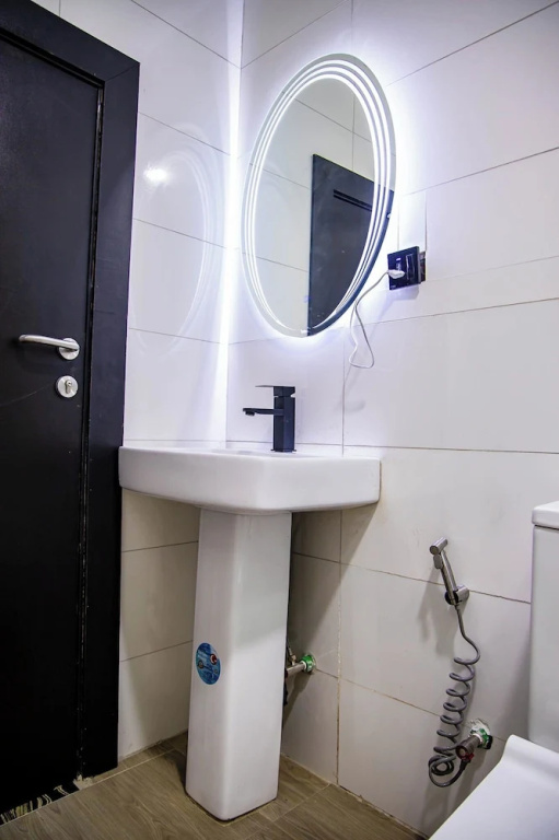 AIY Abundancee Apartment