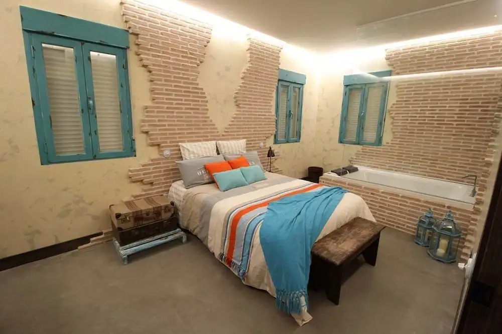 Apartamento El Descanso de Chester