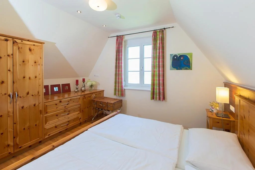 Komfort Appartements Zirbenland