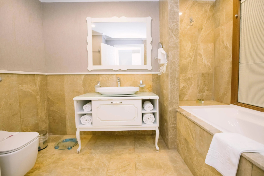 Burgaz İzer Hotel