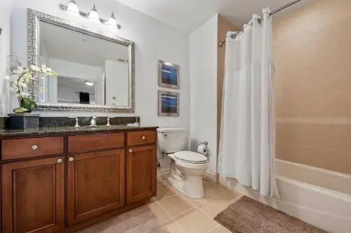 Whisper Way Fantasy - Ground Floor Condo with Stunning Decor