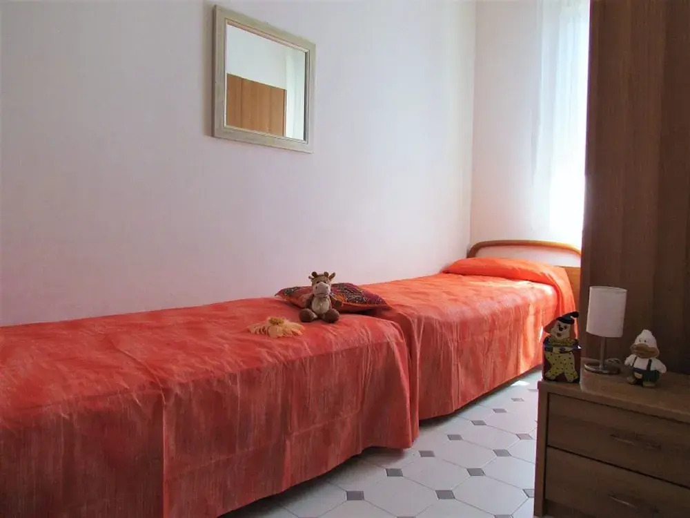 Holiday Home in Bibione With Private Terrace